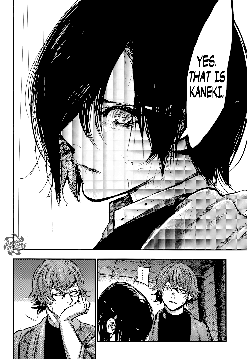 Tokyo Ghoul:re Chapter 147 11